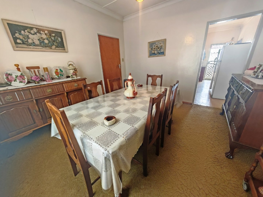 3 Bedroom Property for Sale in Uitsig Free State